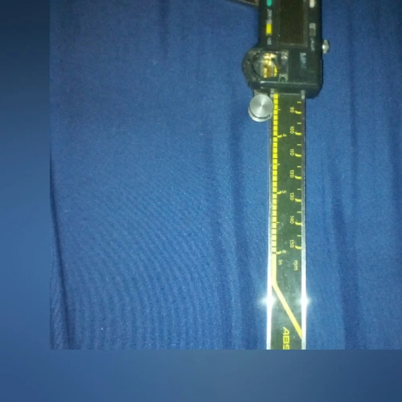 Absolute Digimatic Caliber - Picture 2 of 5